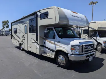 2021 Ford coachman leprechaun Class C rental in SOUTH GATE, CA