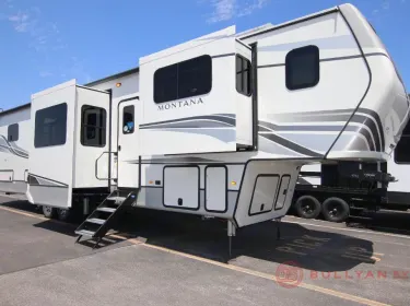 2023 Keystone RV Montana Fifth-wheel rental in Jacksonville, FL