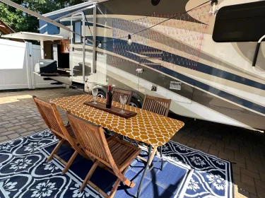 2012 Keystone RV Bullet Premier Ultra Travel trailer rental in NORTH MIDDLETOWN, NJ