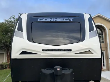 2022 Connect Connect Trailer Travel trailer rental in Yulee, FL