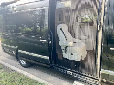 2018 Airstream Interstate Class B rental in New Braunfels, TX