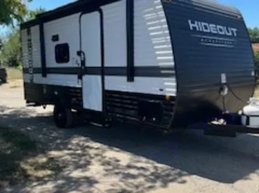 2024 Keystone RV Hideout Travel trailer rental in Nipomo, CA