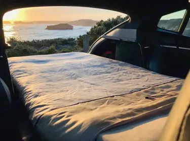 2021 Tesla Model Y Camper van rental in Wilmington, DE