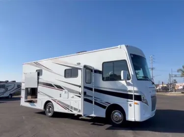 2020 Winnebago Intent Class A rental in Stanton, CA