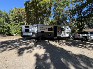 2019 Avenger ATI Travel trailer rental in Crystal Lake, IL