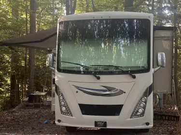 2018 Thor Windsport Class A rental in Lafayette, LA