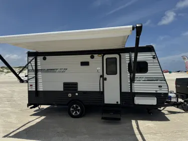 2019 Forest River Viking Travel trailer rental in Corpus Christi, TX