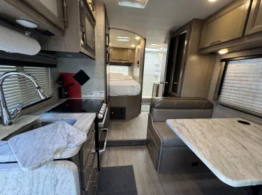 2021 Thor Motor Coach Coleman Class C rental in Las Vegas, NV