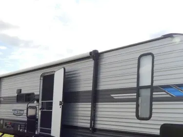 2021 Forest River Salem Class C rental in Gulf Breeze, FL