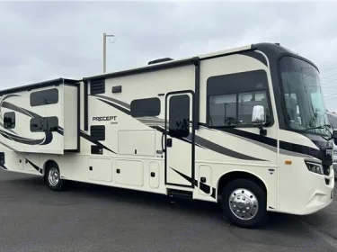 2022 Jayco Precept Class A rental in Stanton, CA