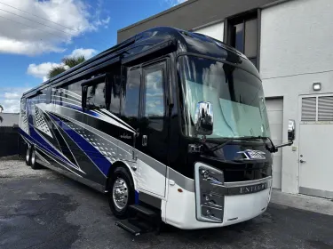 2022 Entegra Coach Anthem 44R Class A rental in Boynton Beach, FL