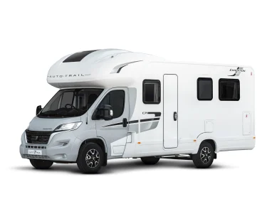 2025 Auto Trail Expedition C71 Class A rental in Leicester, Leicestershire