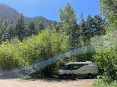 2006 Gulf Stream Vista Cruiser Class B rental in Cincinnati, OH