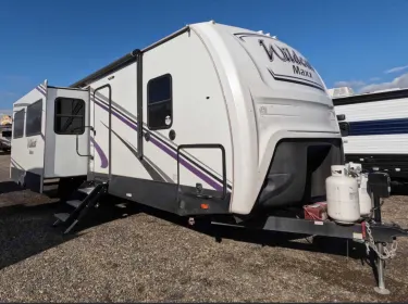 2020 Forest River Wildcat Travel trailer rental in Quincy, WA