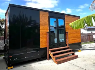 2024 Custom Custom Travel trailer rental in Carson, CA