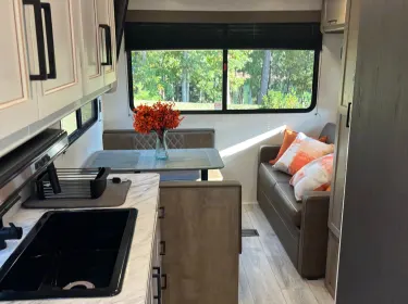 2025 Keystone Springdale 200RLC Travel trailer rental in Acworth, GA