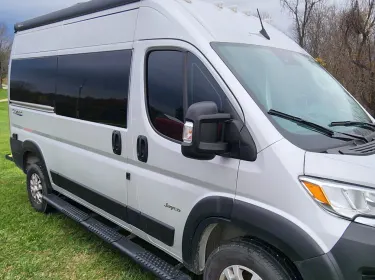 2024 Jayco Comet Class B rental in Patriot, IN