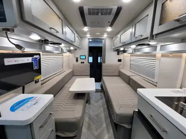 2025 Coachmen Nova Class B rental in Stansbury Park, UT