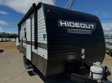 2024 Keystone RV Hideout Sport Travel trailer rental in Lake Havasu City, AZ