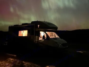 2011 Winnebago View Class C rental in Bismarck, ND