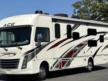 2019 Thor A.C.E. Class A rental in Fullerton, CA