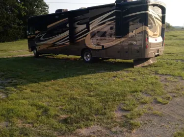 2017 Jayco Precept Class A rental in Woodbury, TN