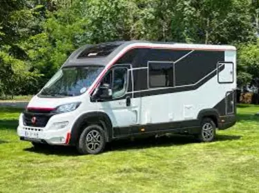 2025 Challenger x250 Class B rental in Wavre