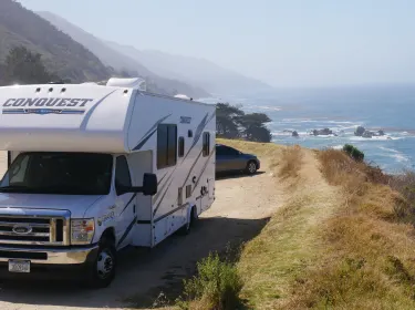 2025 Gulf Stream Conquest Class C rental in Las Vegas, NV