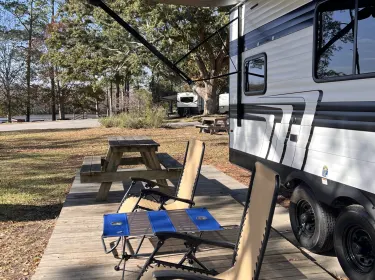 2024 Grand Design Momentum Toy hauler rental in VANCLEAVE, MS