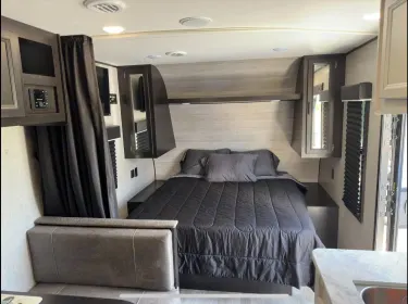 2022 Jayco Jay Flight SLX Travel trailer rental in Fort Myers, FL