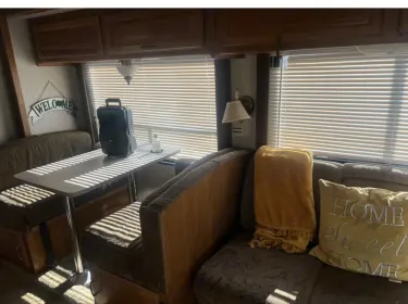 2004 Tioga Tioga Motorhome Class C rental in East Los Angeles, CA