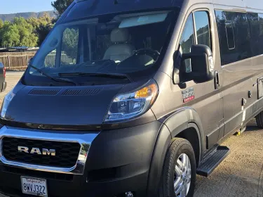 2022 Thor Tellaro Class B rental in El Cajon, CA