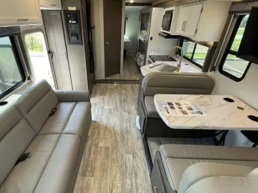 2024 Thor Motor Coach Chateau Class C rental in Neenah, WI