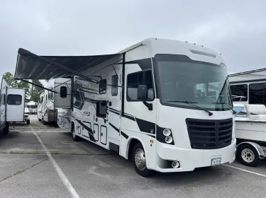 2021 FR3 FR3 Motorhome Class A rental in Virginia Beach, VA