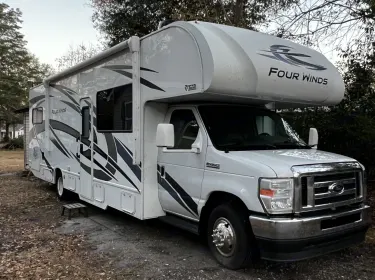 2022 Thor Four Winds Class C rental in Leland, NC