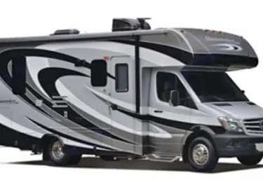 2015 Forest River Sunseeker MBS Class C rental in Goleta, CA