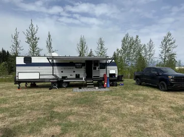 2022 Avenger Avenger Trailer Travel trailer rental in Ridgeville, SC
