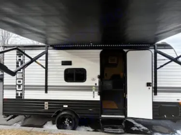 2024 Keystone RV Hideout Travel trailer rental in Bend, OR