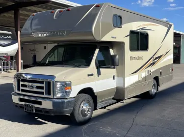 2019 Winnebago Minnie Winnie Class C rental in Las Vegas, NV