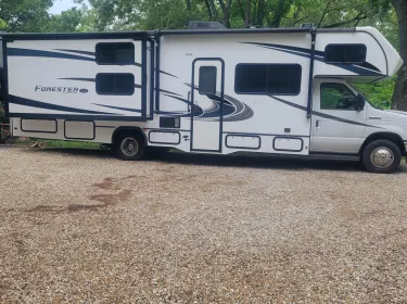 2021 Forester LE Class C rental in Highland, IL