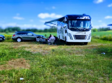 2020 Thor A.C.E. Class A rental in Plymouth, MN