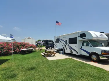 2020 Thor Chateau Class C rental in Huffman, TX
