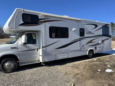 2013 Forest River Sunseeker Class C rental in Millerstown, PA