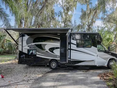 2020 Nexus Viper Class C rental in Lithia, FL