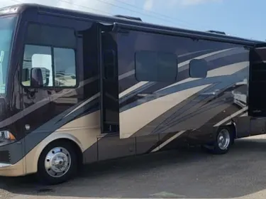 2020 Newmar 3312 Class A rental in Austin, TX