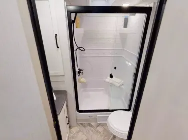 2023 Forest River Palomino Puma Travel trailer rental in Cincinnati, OH