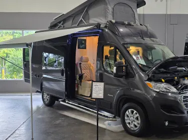 2024 Jayco swift Class B rental in Lithia, FL