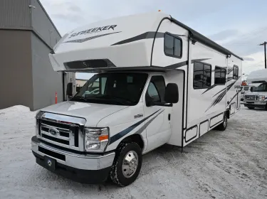 2024 Forest River Sunseeker - LE Series M-2850S Class C rental in Anchorage, AK