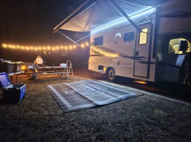 2025 Jayco Redhawlk SE Class C rental in Visalia, CA