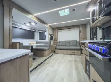 2024 Grand Design Imagine XLS Travel trailer rental in Sandpoint, ID